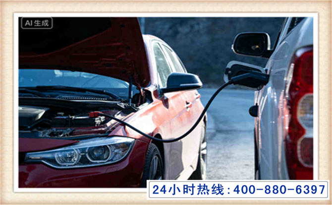 冀南新潍坊拖车,附近24小时汽车拖车救援，潍坊道路救援拖车电话